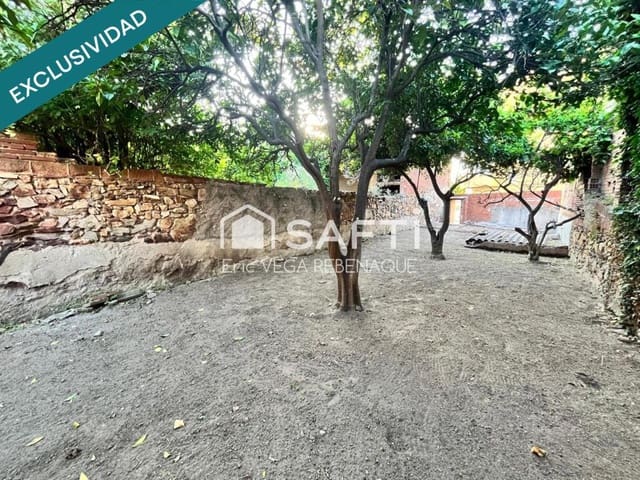 Building Plot for sale in Pineda de Mar - € 83,500 (Ref: 9173754)