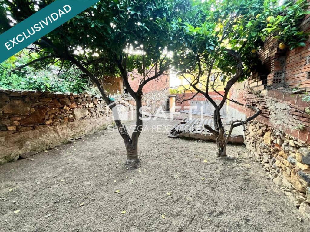 Area Edificabile in vendita in Pineda de Mar - 83.500 € (Rif: 9173754)