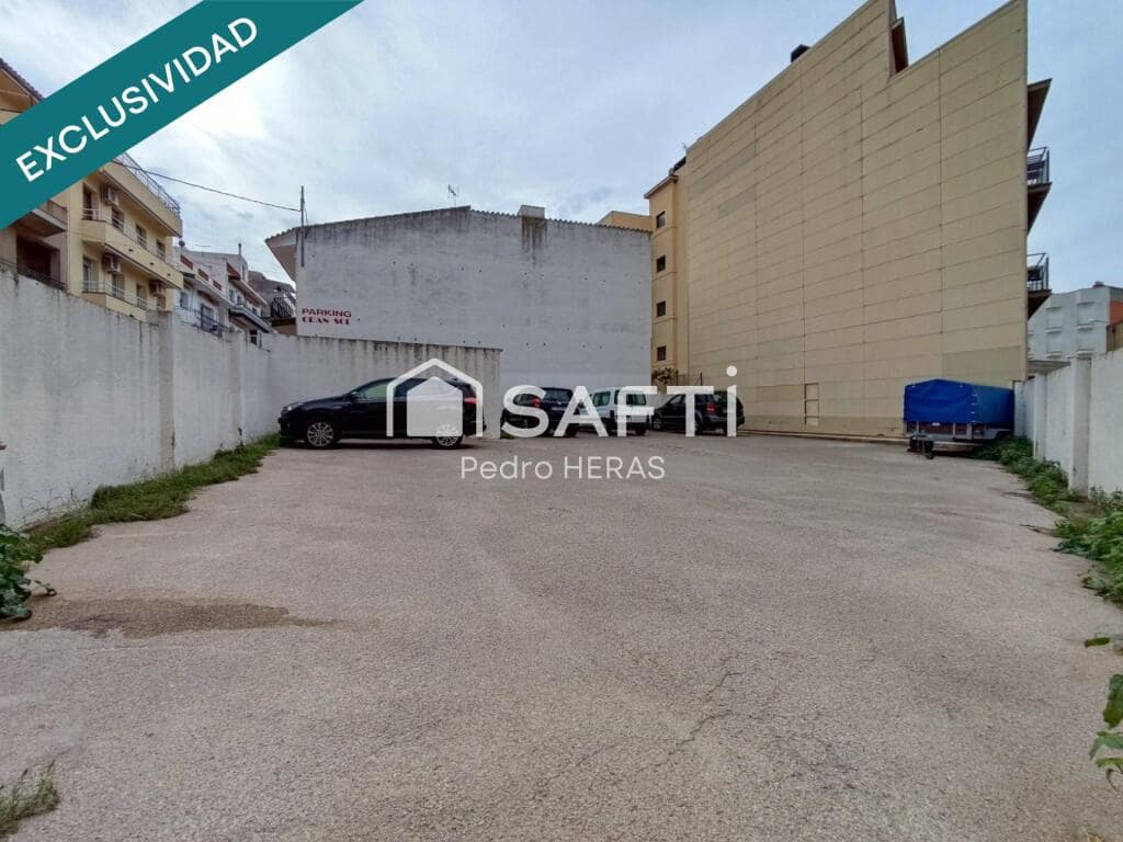 Byggetomt til salgs i Llanca - € 300 000 (Ref: 9173757)