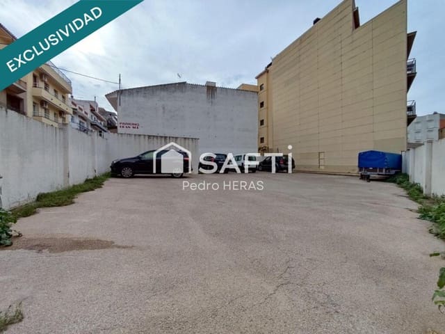 Tontti myytävänä paikassa Llançà - 300 000 € (Ref: 9173757)