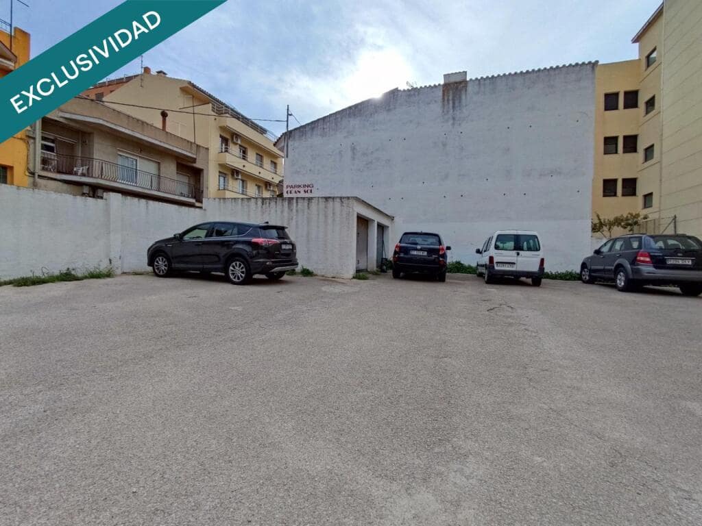 Byggetomt til salgs i Llanca - € 300 000 (Ref: 9173757)