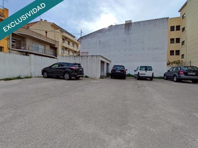 Tontti myytävänä paikassa Llançà - 300 000 € (Ref: 9173757)
