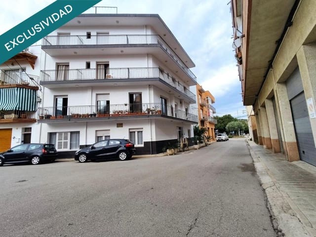 Tontti myytävänä paikassa Llançà - 300 000 € (Ref: 9173757)