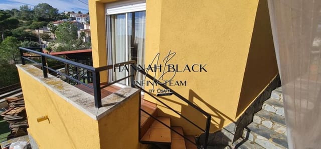 2 soverom Villa til salgs i Olivella med svømmebasseng - € 590 000 (Ref: 9173764)