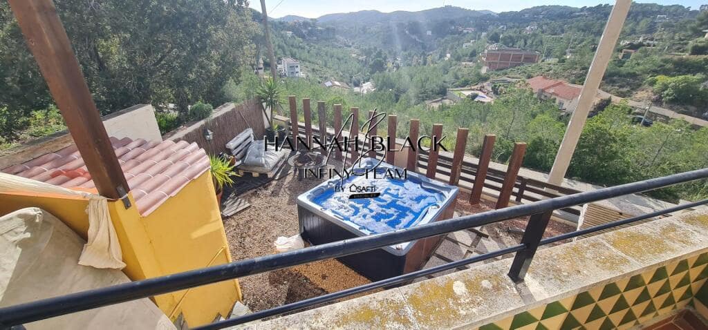 2 soverom Villa til salgs i Olivella med svømmebasseng - € 590 000 (Ref: 9173764)