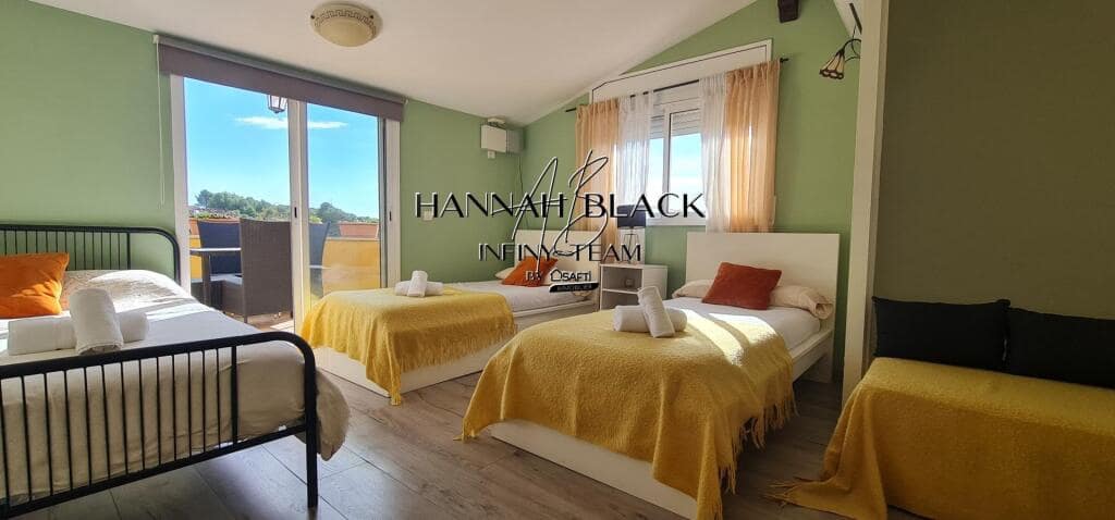 2 soverom Villa til salgs i Olivella med svømmebasseng - € 590 000 (Ref: 9173764)