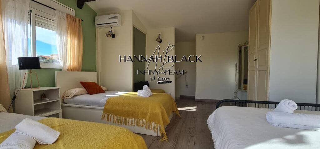 2 soverom Villa til salgs i Olivella med svømmebasseng - € 590 000 (Ref: 9173764)