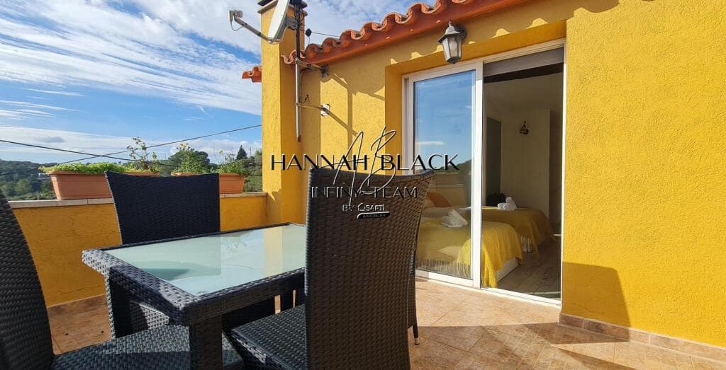 2 soverom Villa til salgs i Olivella med svømmebasseng - € 590 000 (Ref: 9173764)