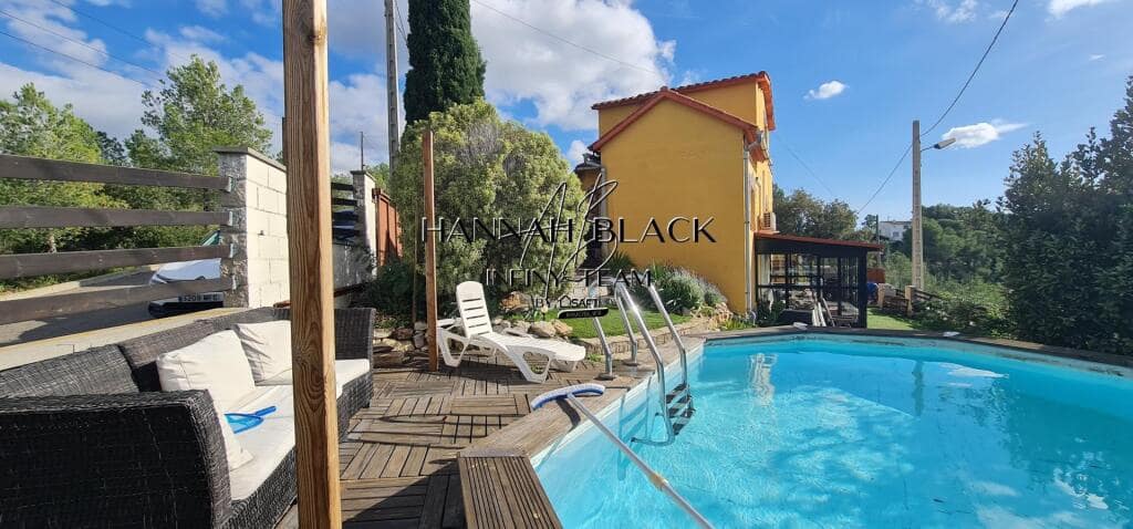 2 soverom Villa til salgs i Olivella med svømmebasseng - € 590 000 (Ref: 9173764)