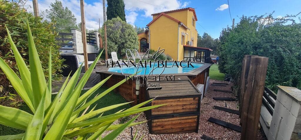 2 soverom Villa til salgs i Olivella med svømmebasseng - € 590 000 (Ref: 9173764)