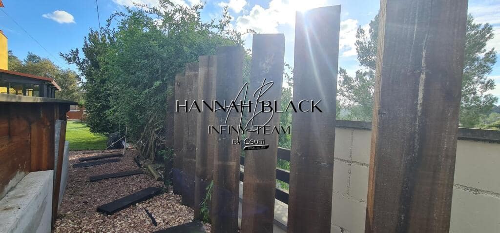 2 soverom Villa til salgs i Olivella med svømmebasseng - € 590 000 (Ref: 9173764)