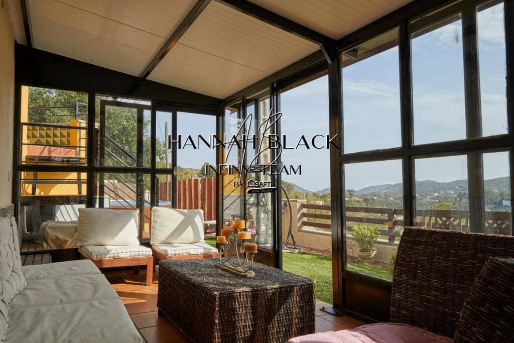 2 soverom Villa til salgs i Olivella med svømmebasseng - € 590 000 (Ref: 9173764)