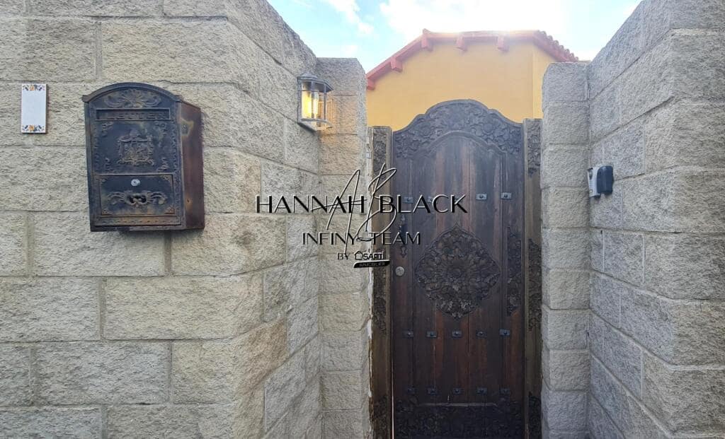 2 soverom Villa til salgs i Olivella med svømmebasseng - € 590 000 (Ref: 9173764)