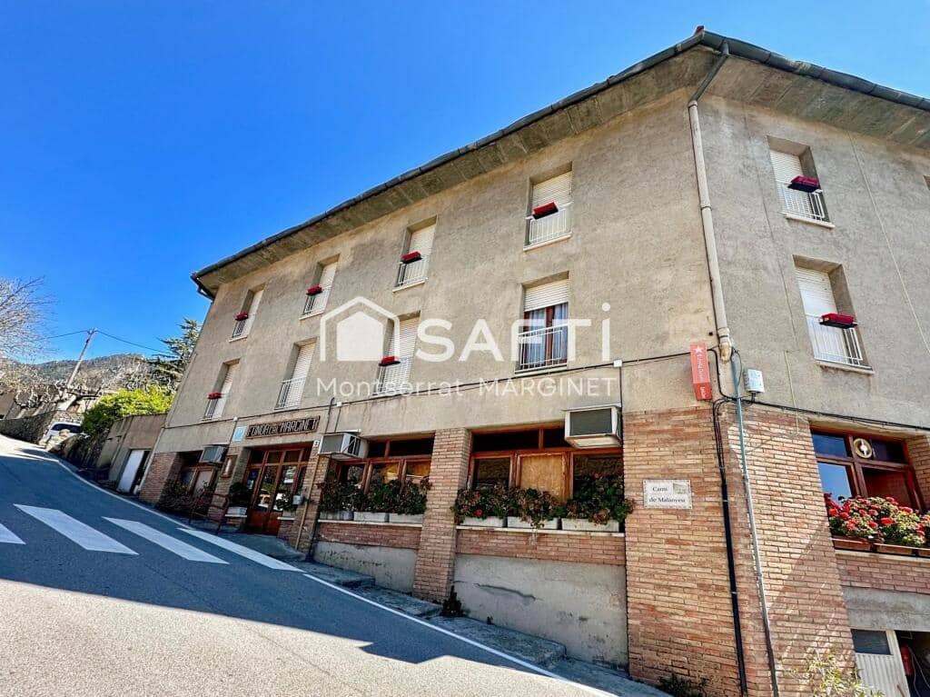 Kontor til salg i La Nou de Bergueda - € 360.000 (Ref: 9173768)