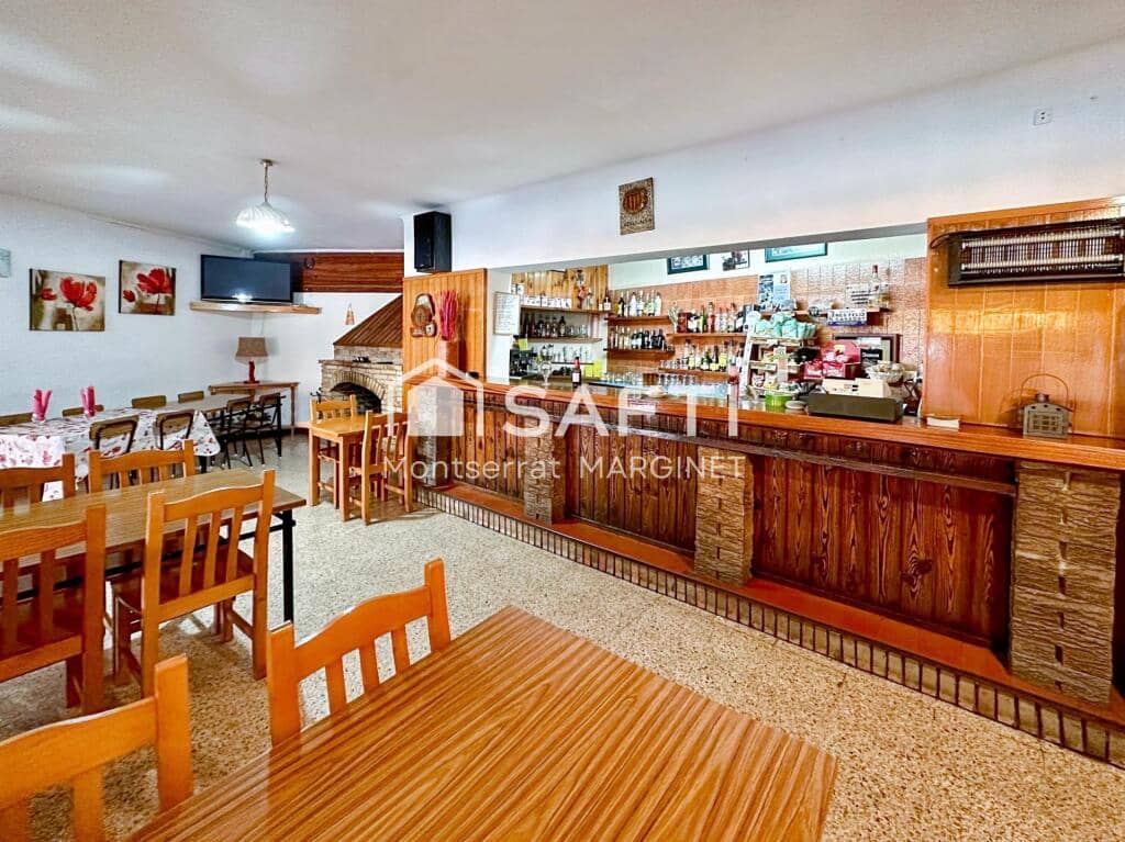 Kontor til salg i La Nou de Bergueda - € 360.000 (Ref: 9173768)