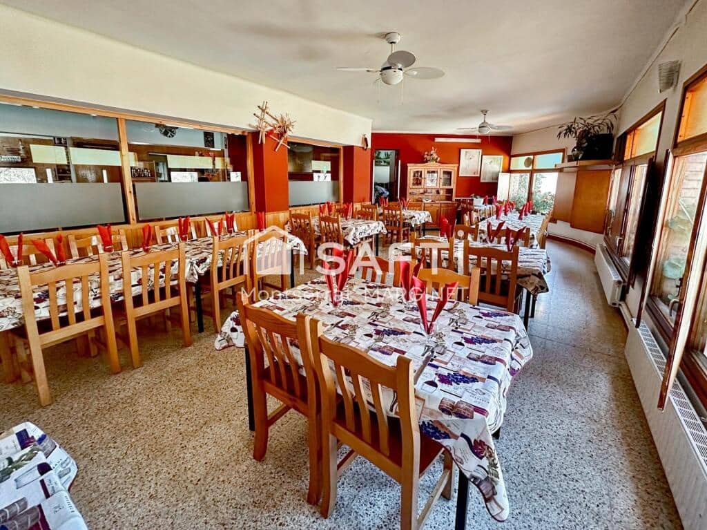 Kontor til salg i La Nou de Bergueda - € 360.000 (Ref: 9173768)