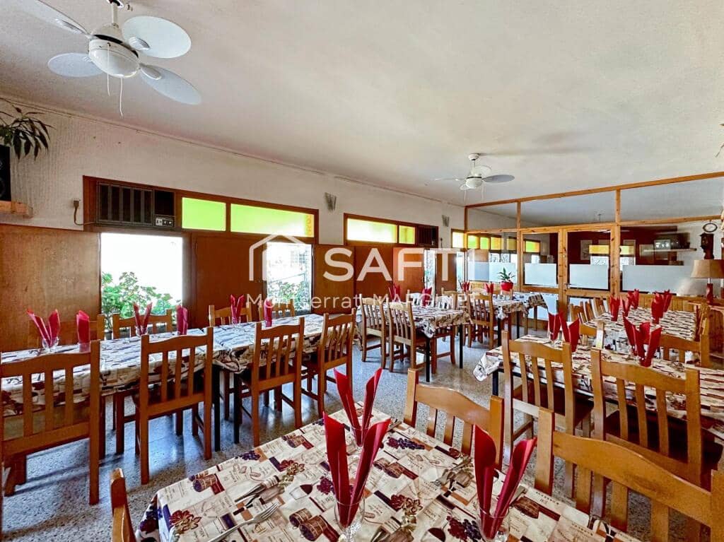 Kontor til salg i La Nou de Bergueda - € 360.000 (Ref: 9173768)