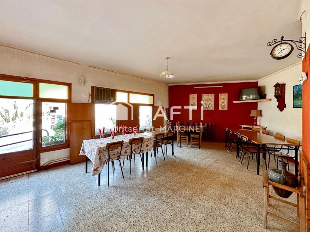 Kontor til salg i La Nou de Bergueda - € 360.000 (Ref: 9173768)