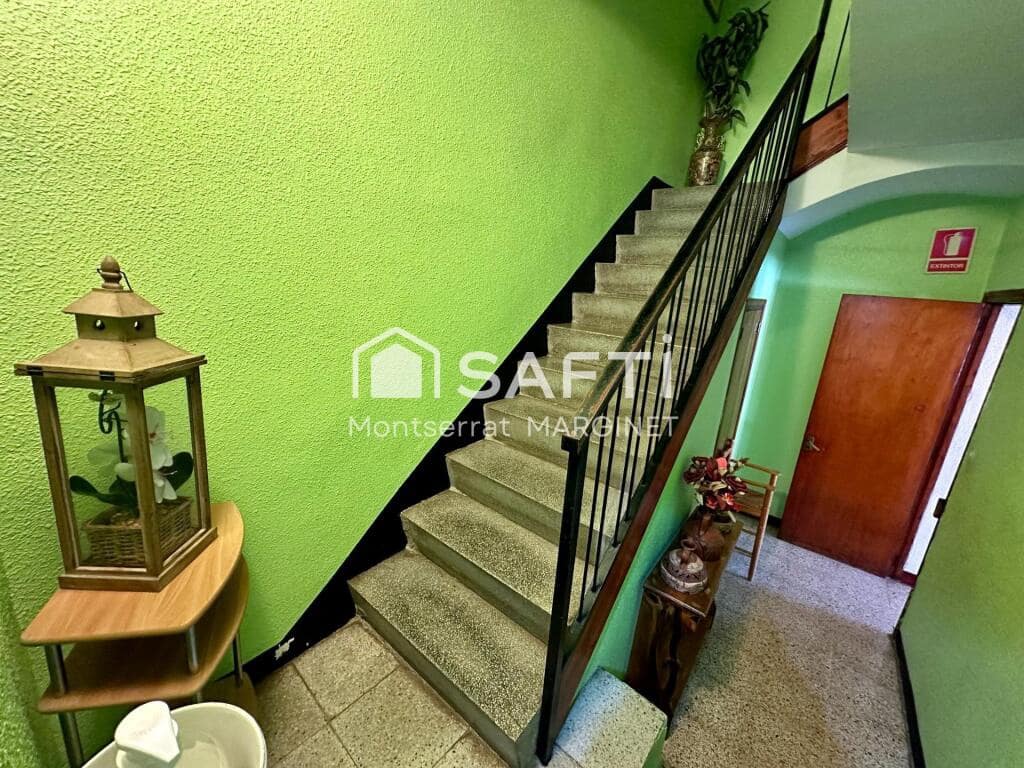 Kontor til salg i La Nou de Bergueda - € 360.000 (Ref: 9173768)