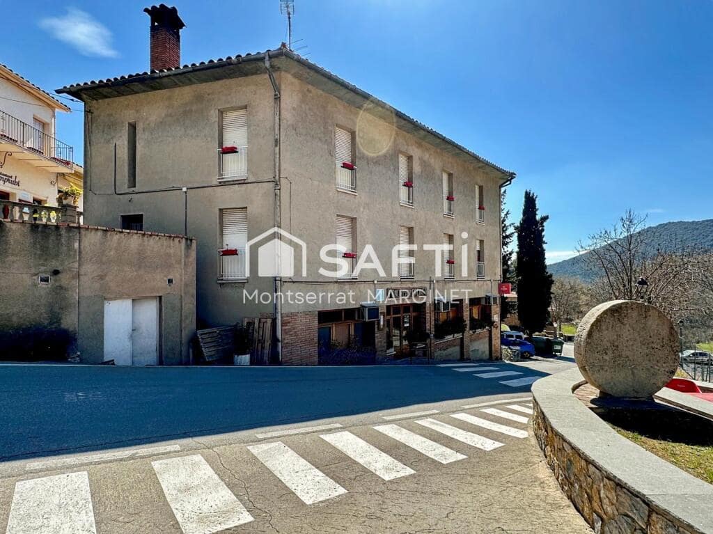 Kontor til salg i La Nou de Bergueda - € 360.000 (Ref: 9173768)