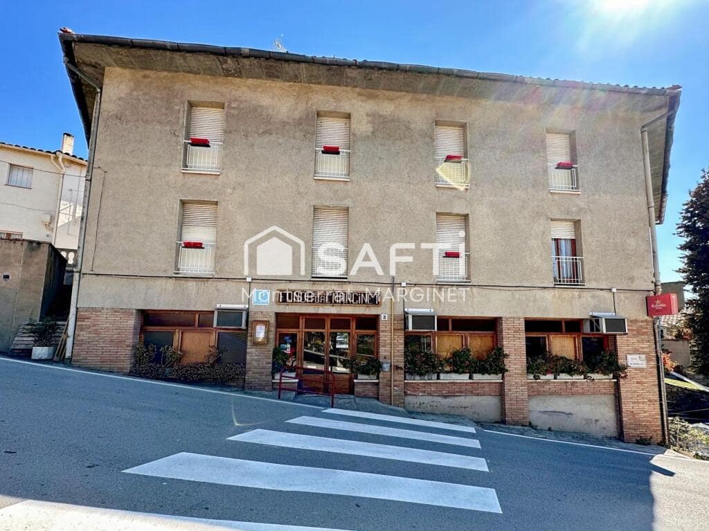 Kontor til salg i La Nou de Bergueda - € 360.000 (Ref: 9173768)