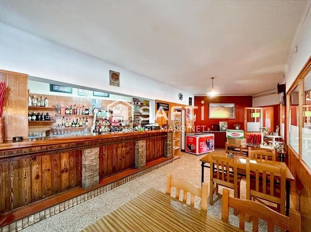 Kontor til salgs i La Nou de Berguedà - € 360 000 (Ref: 9173768)