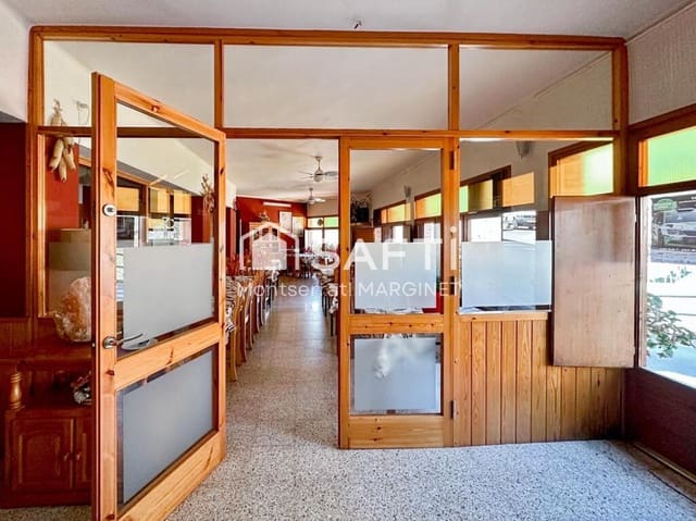 Kontor til salgs i La Nou de Berguedà - € 360 000 (Ref: 9173768)