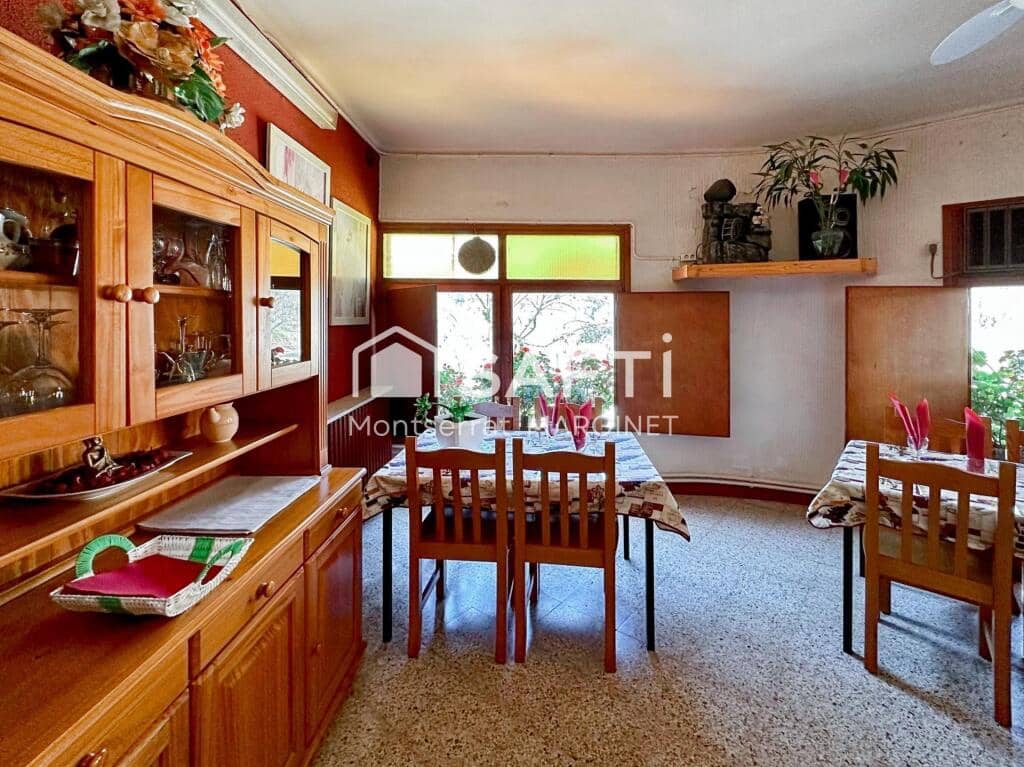 Kontor til salg i La Nou de Bergueda - € 360.000 (Ref: 9173768)