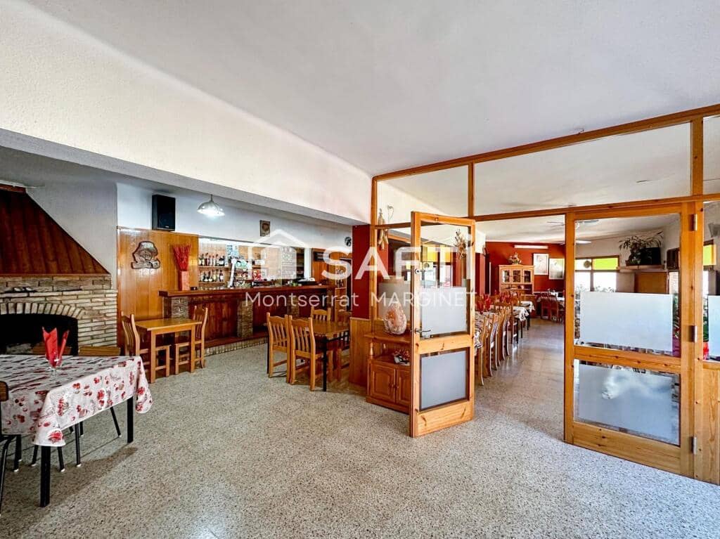 Kontor til salg i La Nou de Bergueda - € 360.000 (Ref: 9173768)