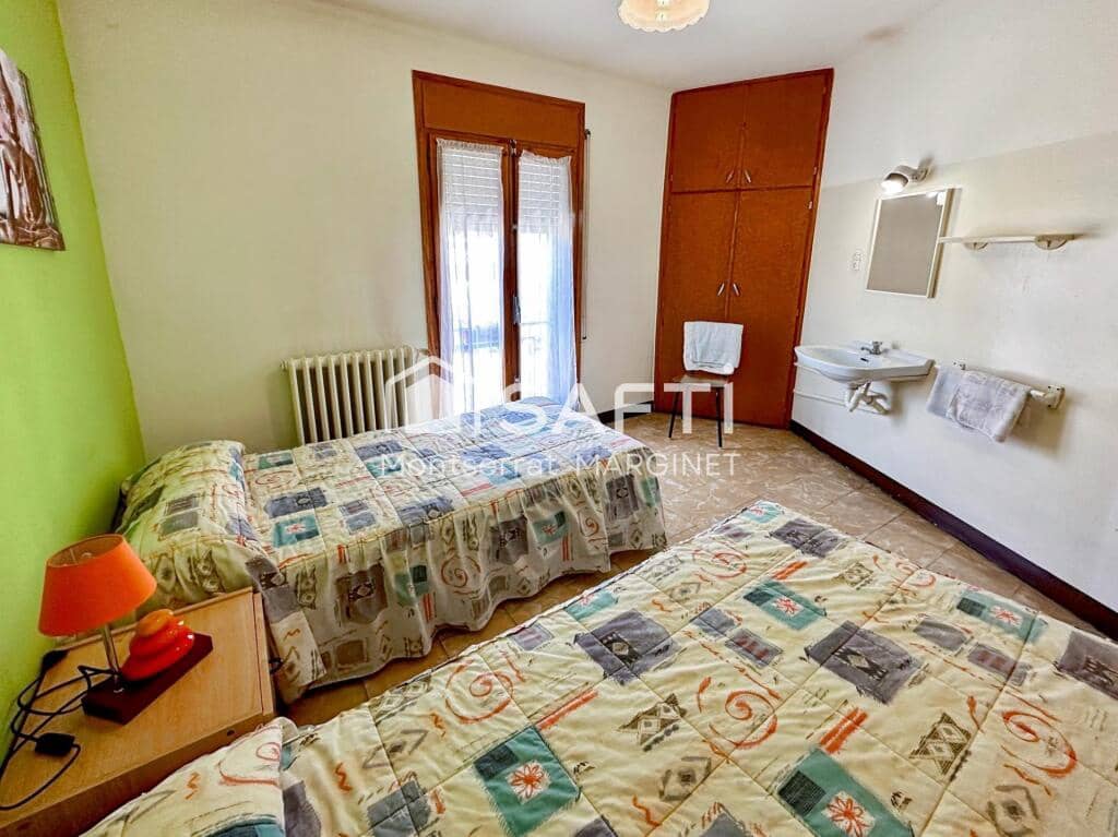 Kontor til salg i La Nou de Bergueda - € 360.000 (Ref: 9173768)