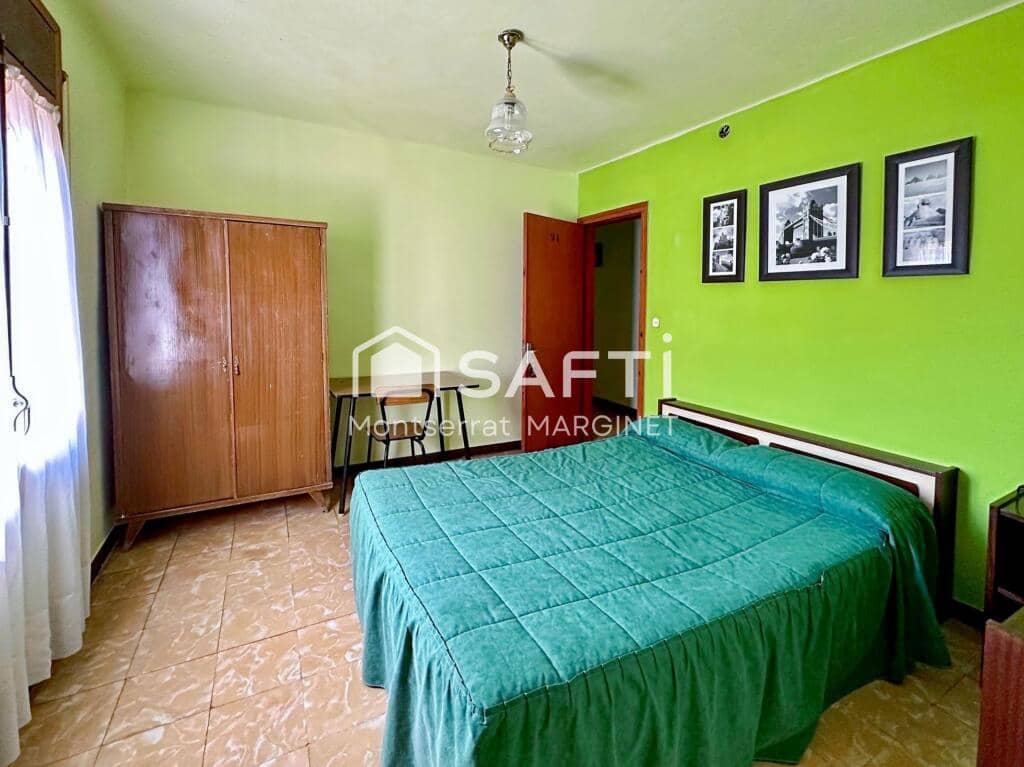 Kontor til salg i La Nou de Bergueda - € 360.000 (Ref: 9173768)