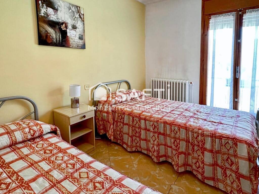 Kontor til salg i La Nou de Bergueda - € 360.000 (Ref: 9173768)