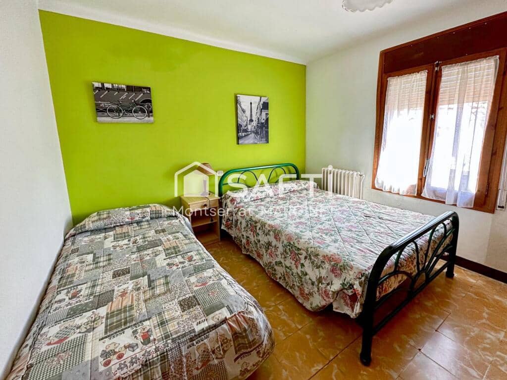 Kontor til salg i La Nou de Bergueda - € 360.000 (Ref: 9173768)