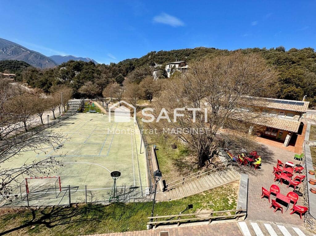 Kontor til salg i La Nou de Bergueda - € 360.000 (Ref: 9173768)