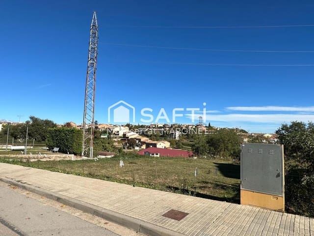 Bouwgrond te koop in Prats de Lluçanès - € 70.000 (Ref: 9173770)