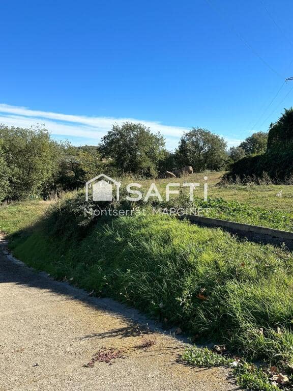 Byggegrund til salg i Prats de Llucanes - € 70.000 (Ref: 9173770)