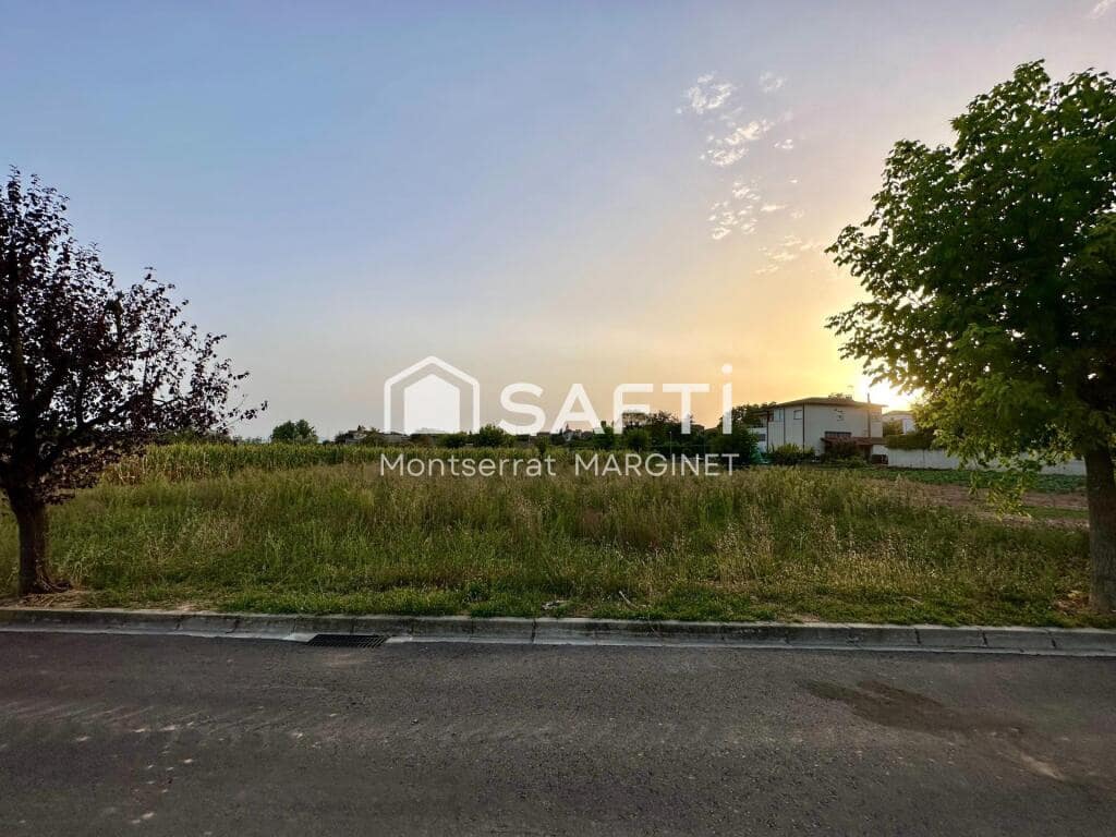 Byggegrund til salg i Sant Boi de Llucanes - € 99.000 (Ref: 9173771)