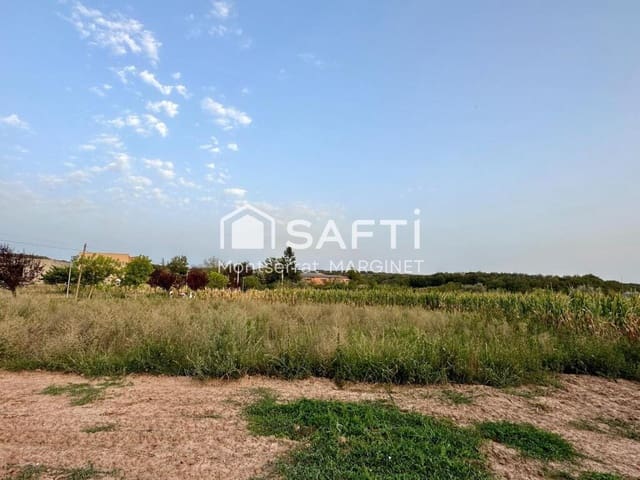 Byggegrund til salg i Sant Boi de Lluçanès - € 99.000 (Ref: 9173771)