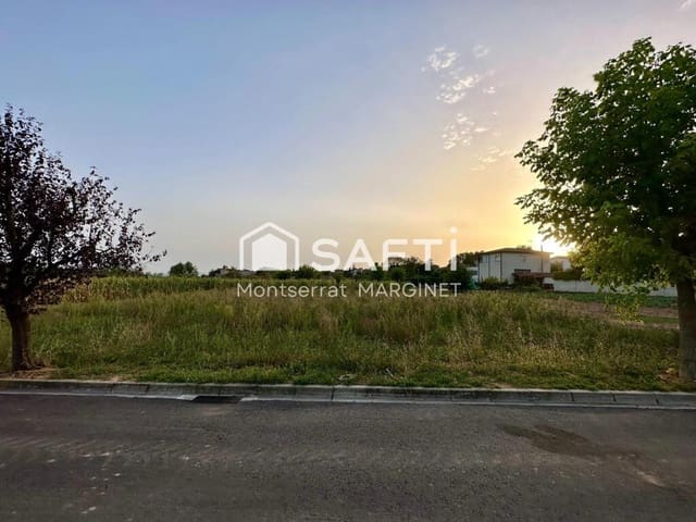 Byggegrund til salg i Sant Boi de Lluçanès - € 99.000 (Ref: 9173771)