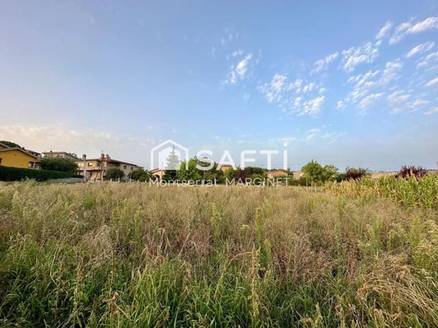 Byggetomt til salgs i Sant Boi de Lluçanès - € 99 000 (Ref: 9173771)