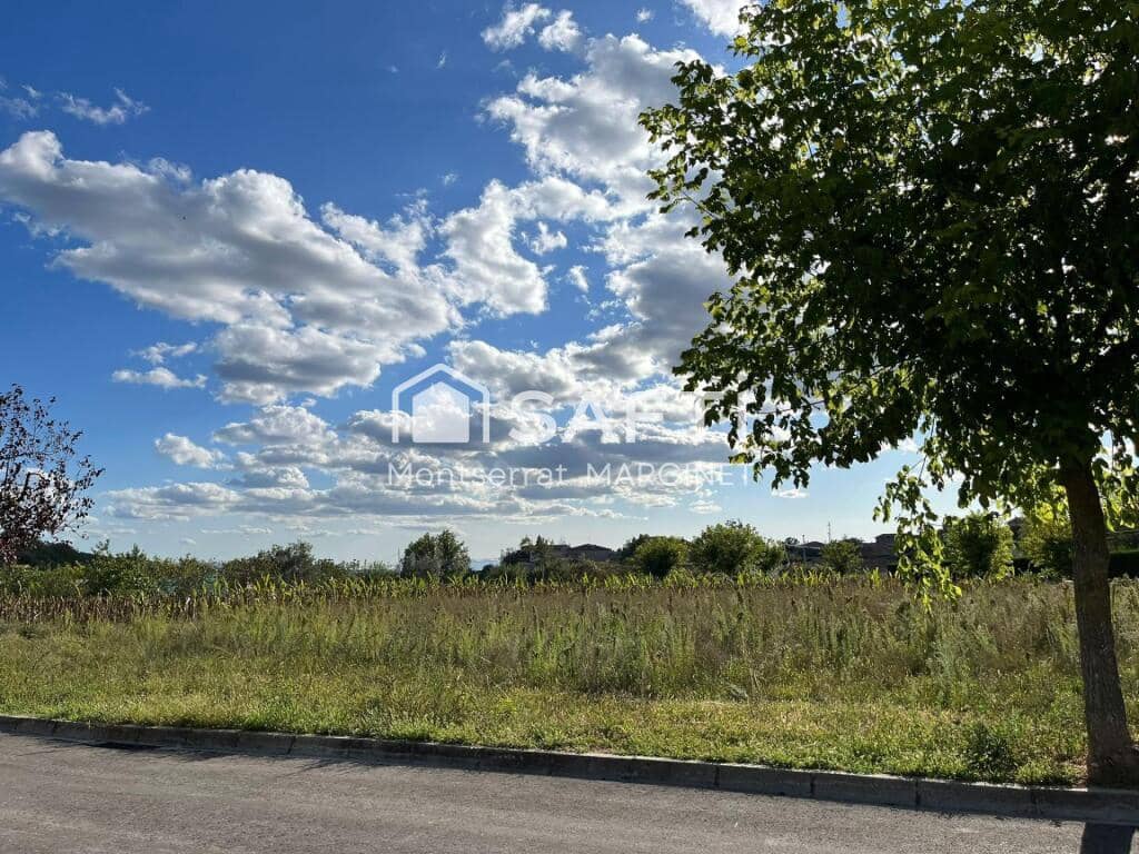 Byggegrund til salg i Sant Boi de Llucanes - € 99.000 (Ref: 9173771)