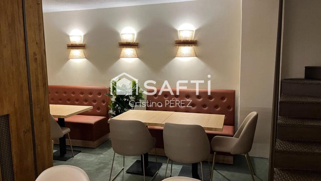 Kommersiell til salgs i Granollers - € 165 000 (Ref: 9173786)