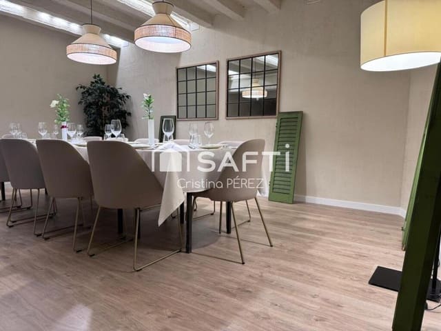 Commercieel te koop in Granollers - € 165.000 (Ref: 9173786)