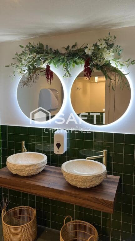 Kommersiell til salgs i Granollers - € 165 000 (Ref: 9173786)