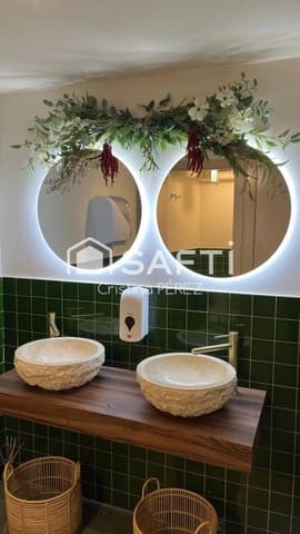 Commercieel te koop in Granollers - € 165.000 (Ref: 9173786)