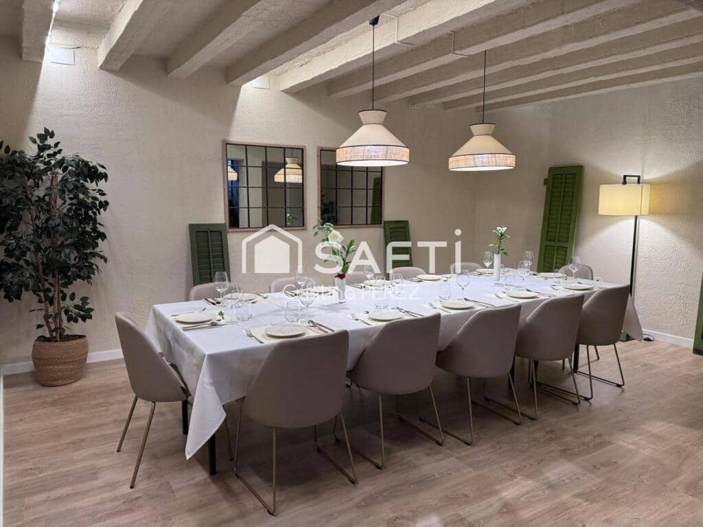 Kommersiell til salgs i Granollers - € 165 000 (Ref: 9173786)