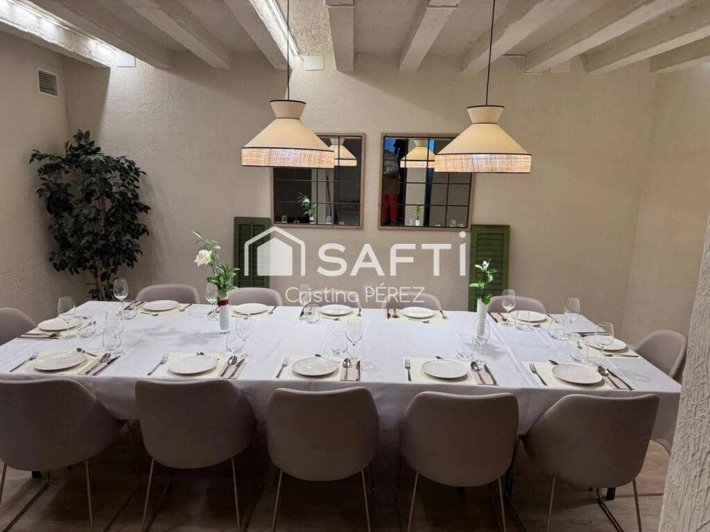 Kommersiell til salgs i Granollers - € 165 000 (Ref: 9173786)