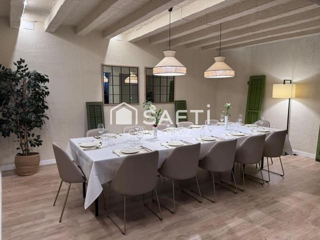 Commercieel te koop in Granollers - € 165.000 (Ref: 9173786)