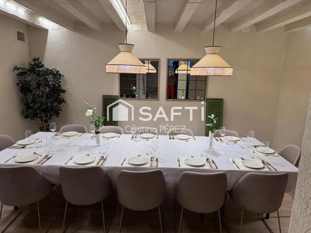 Commercieel te koop in Granollers - € 165.000 (Ref: 9173786)