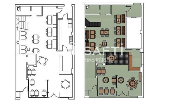 Commercieel te koop in Granollers - € 165.000 (Ref: 9173786)